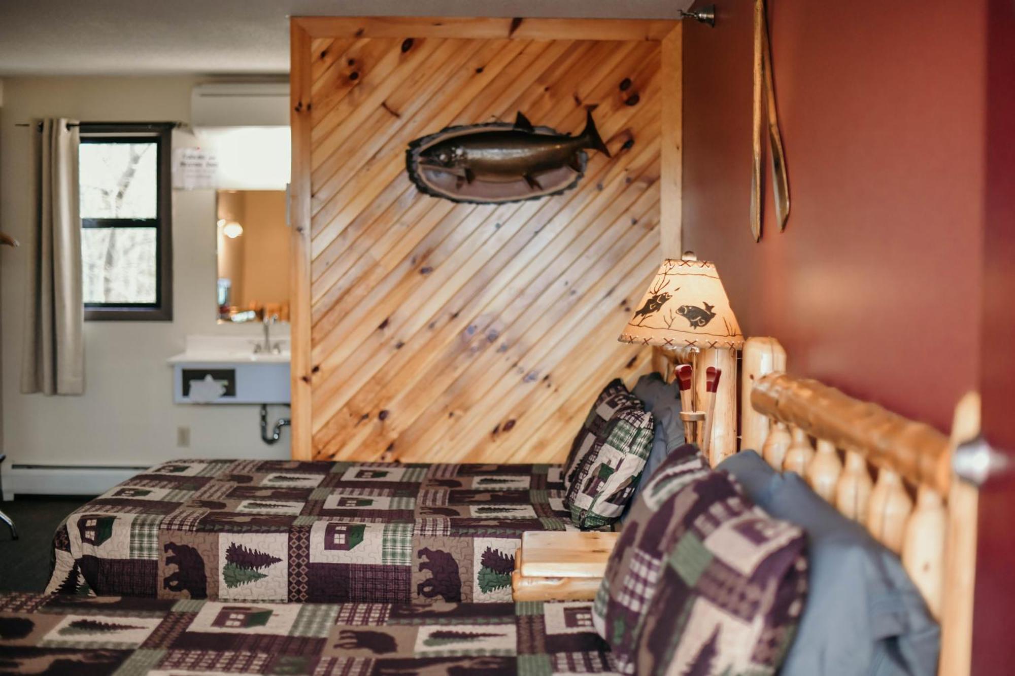 Briarwood Motor Inn Lincoln Esterno foto