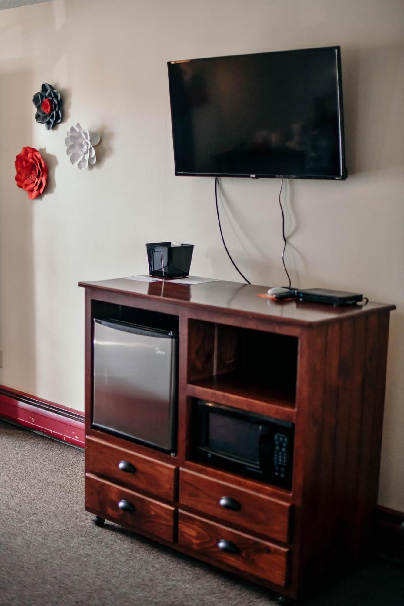 Briarwood Motor Inn Lincoln Esterno foto