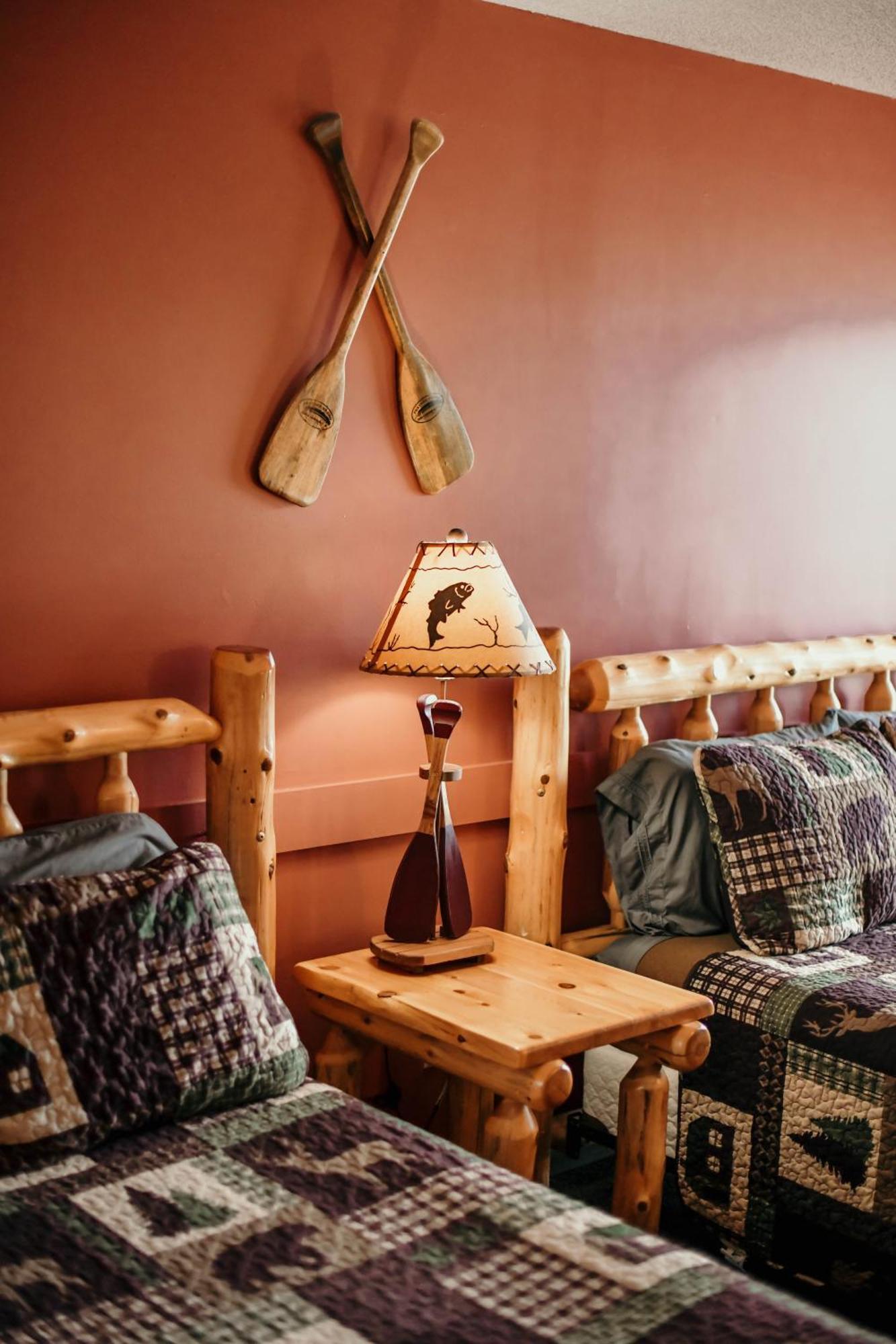 Briarwood Motor Inn Lincoln Esterno foto