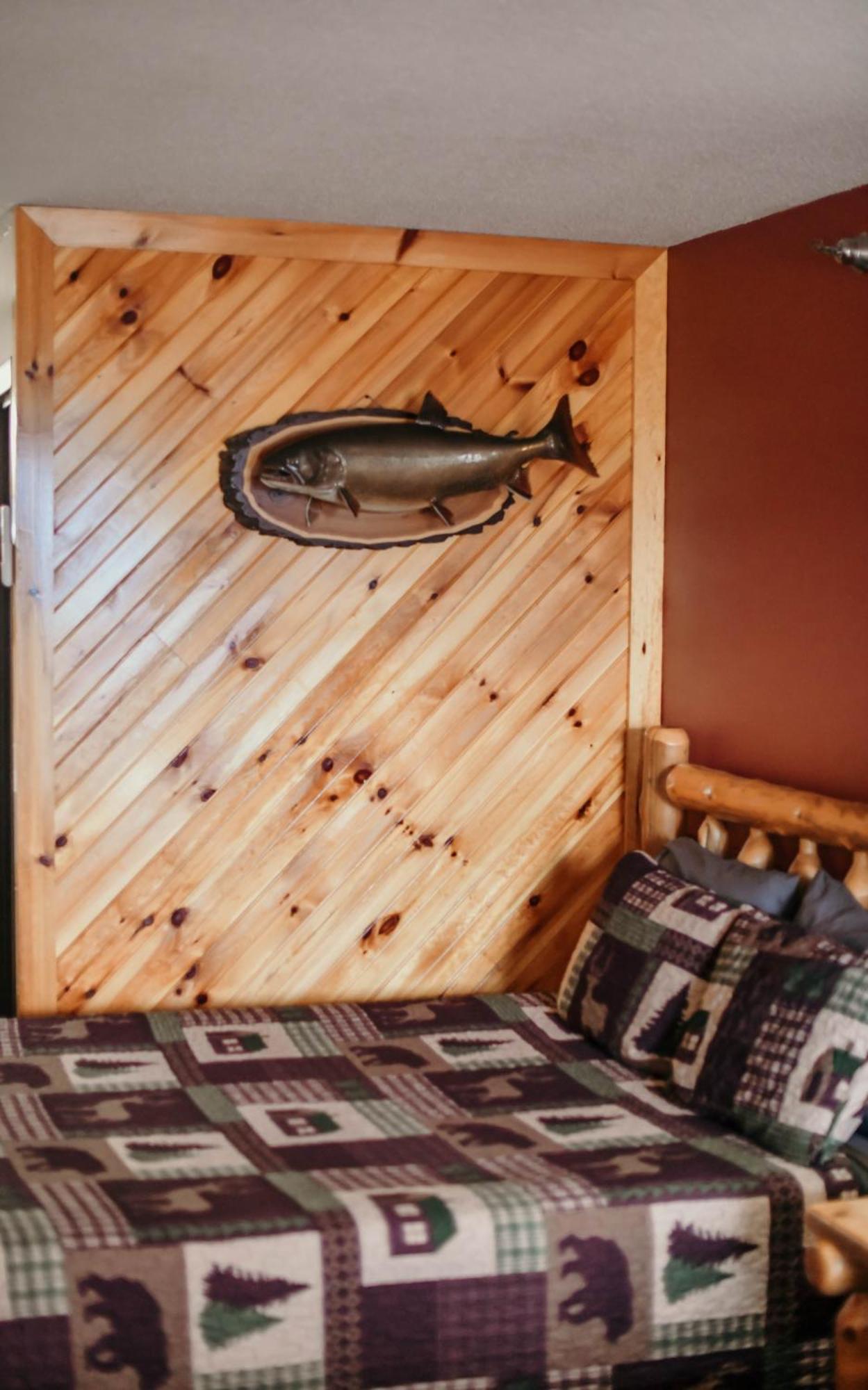 Briarwood Motor Inn Lincoln Esterno foto