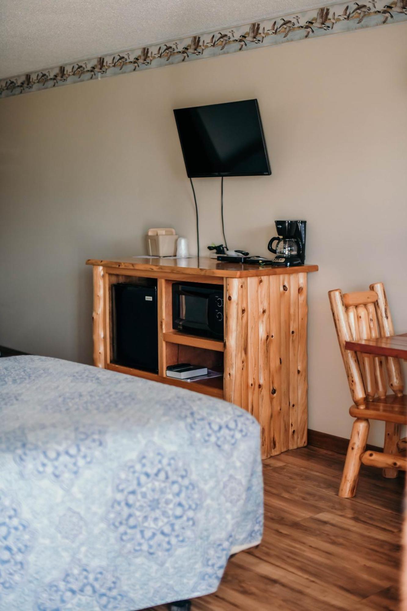 Briarwood Motor Inn Lincoln Esterno foto