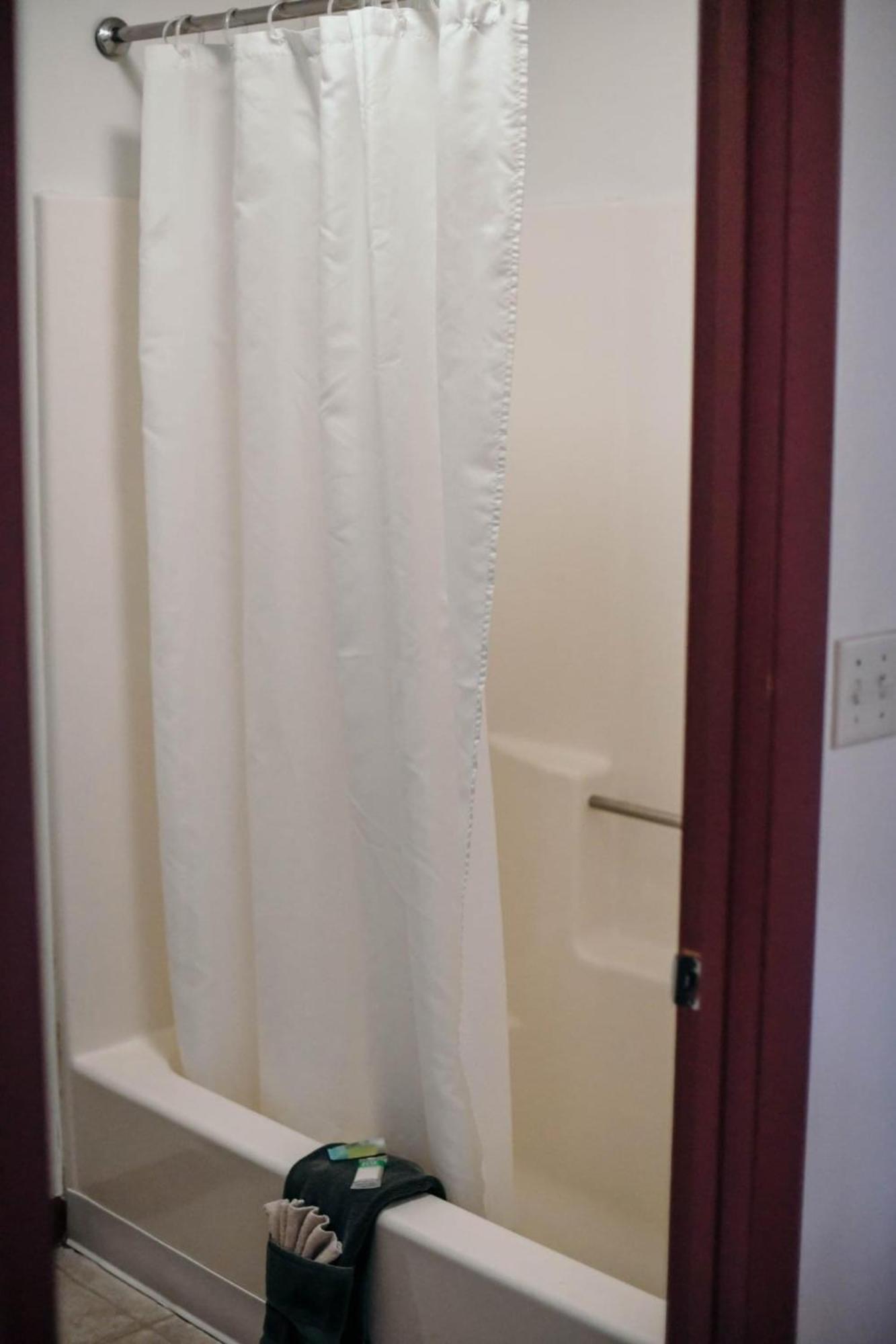 Briarwood Motor Inn Lincoln Esterno foto