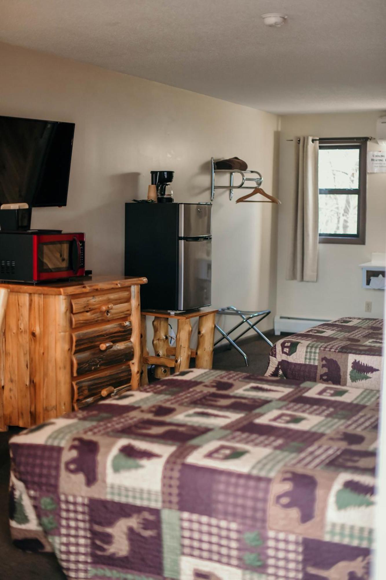 Briarwood Motor Inn Lincoln Esterno foto